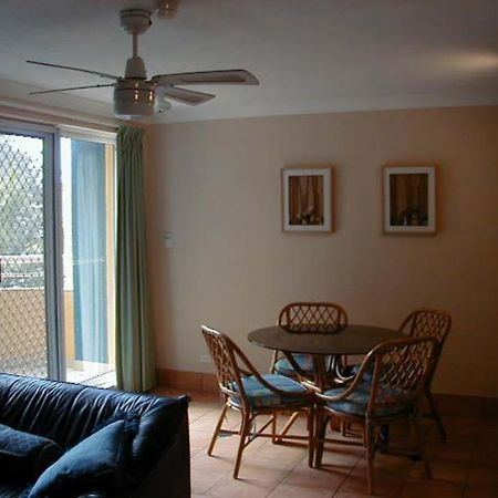Palm Beach Holiday Resort Гоулд Коуст Стая снимка