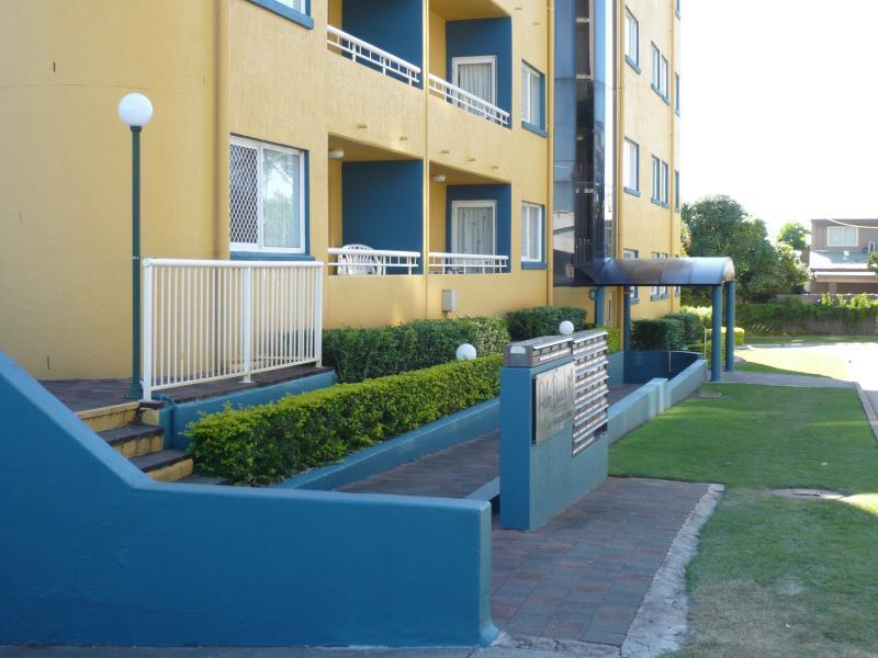 Palm Beach Holiday Resort Гоулд Коуст Екстериор снимка