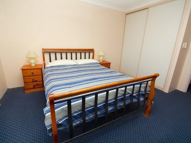 Palm Beach Holiday Resort Гоулд Коуст Екстериор снимка