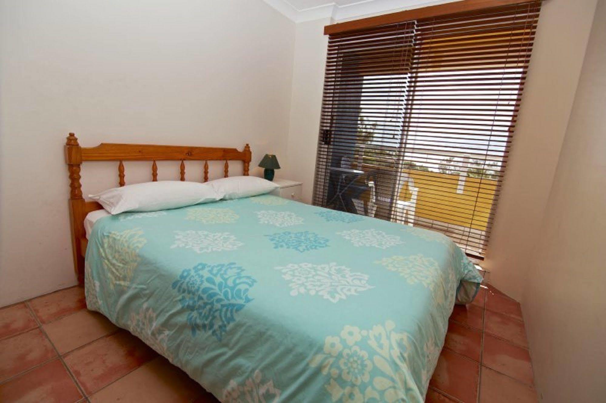 Palm Beach Holiday Resort Гоулд Коуст Екстериор снимка