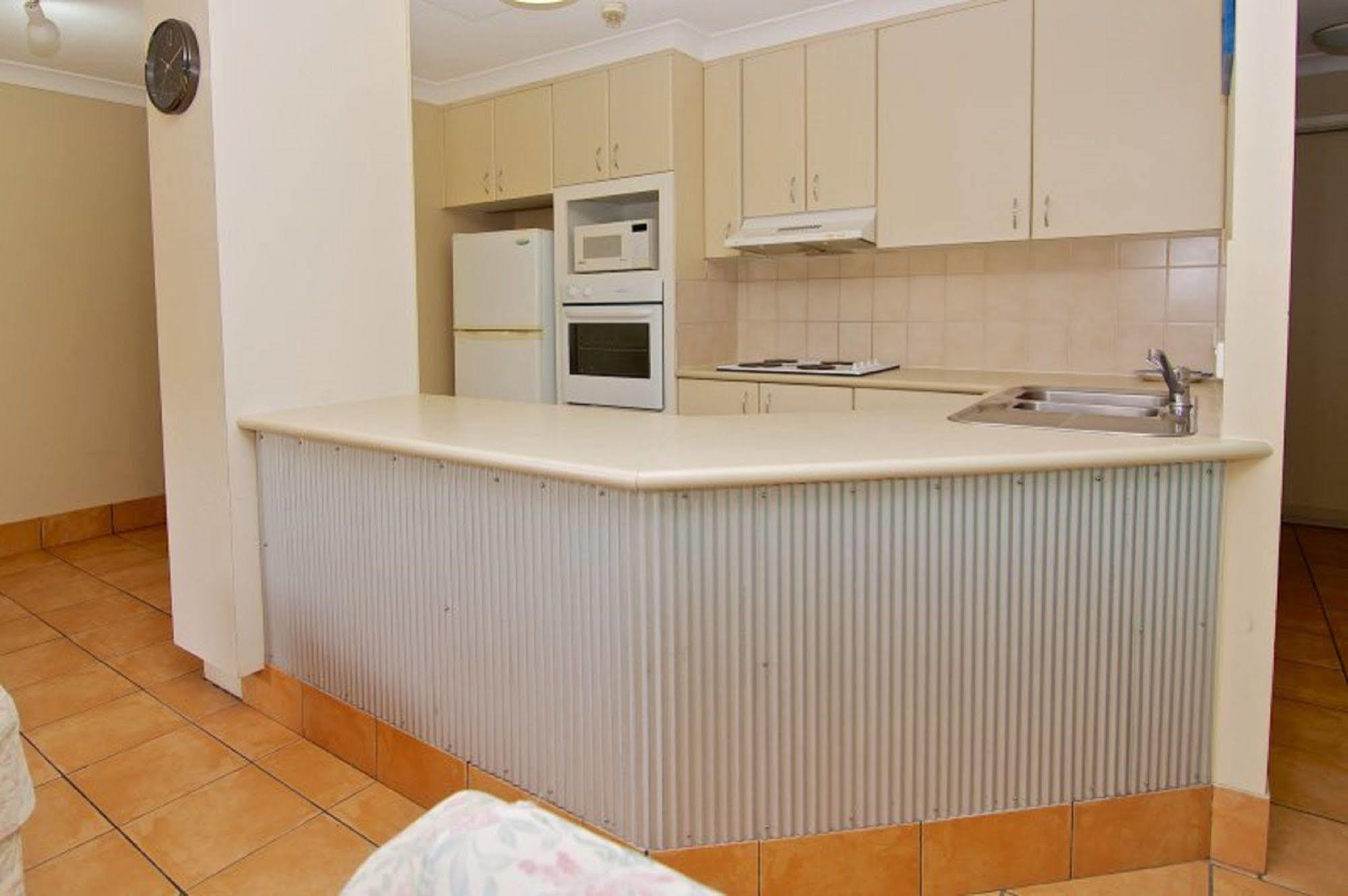 Palm Beach Holiday Resort Гоулд Коуст Екстериор снимка