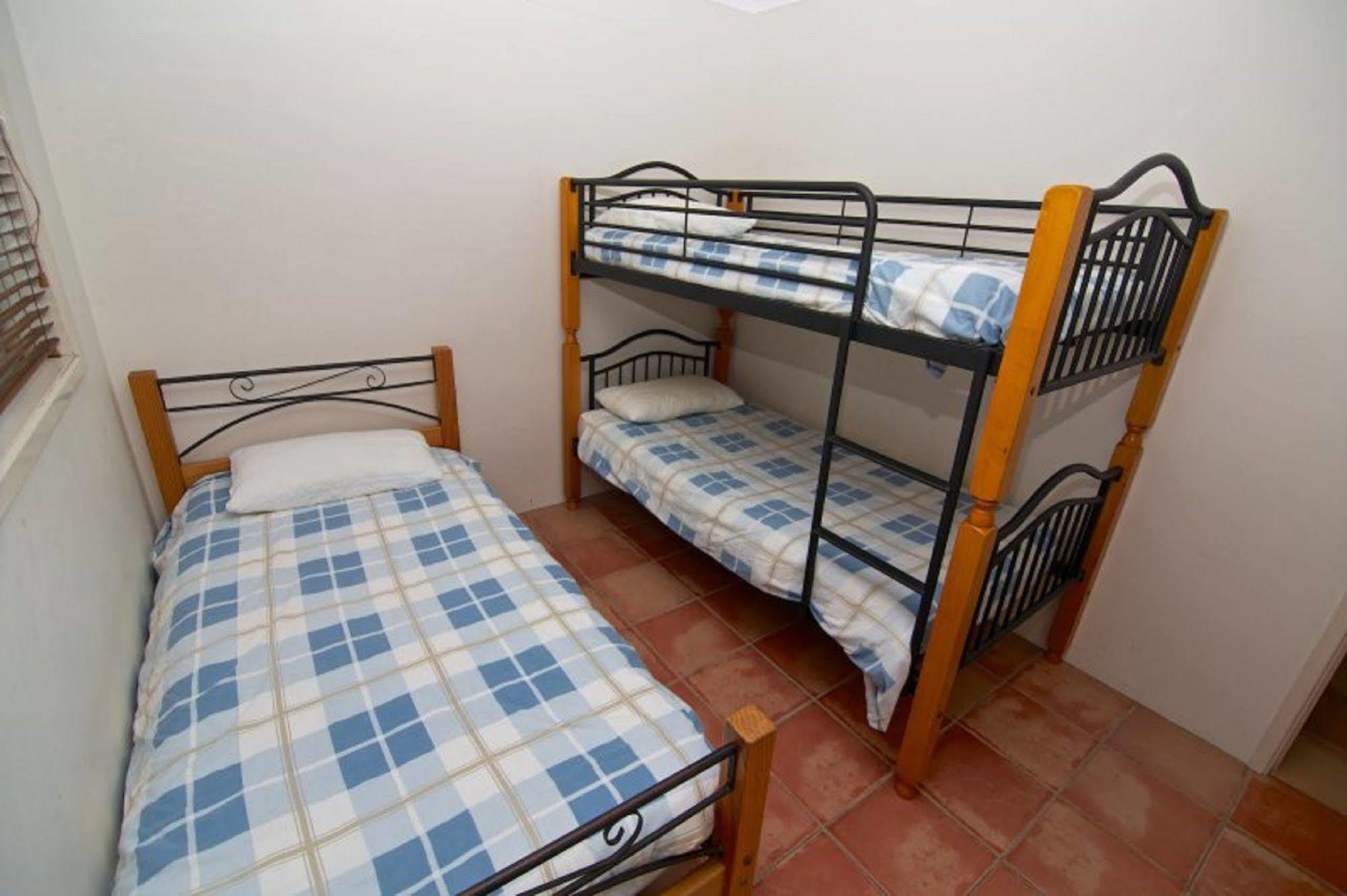 Palm Beach Holiday Resort Гоулд Коуст Екстериор снимка