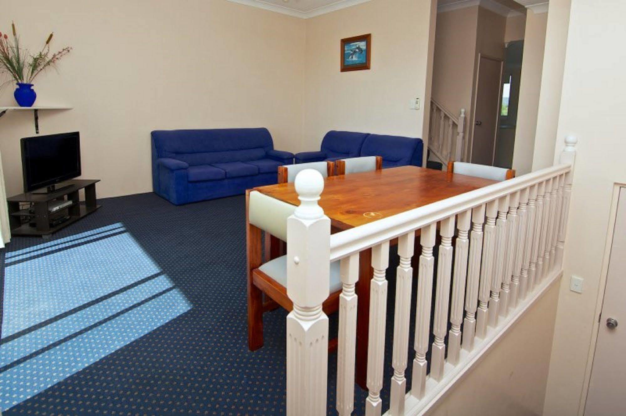 Palm Beach Holiday Resort Гоулд Коуст Екстериор снимка
